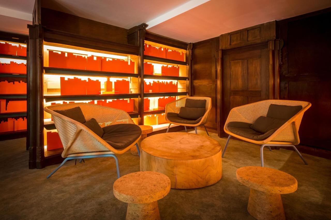 Generator Hostel Amsterdam
