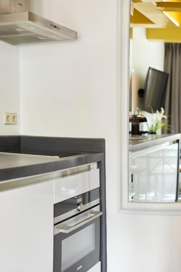 Bed & Breakfast Modern Canal House Loft - Center Amsterdam