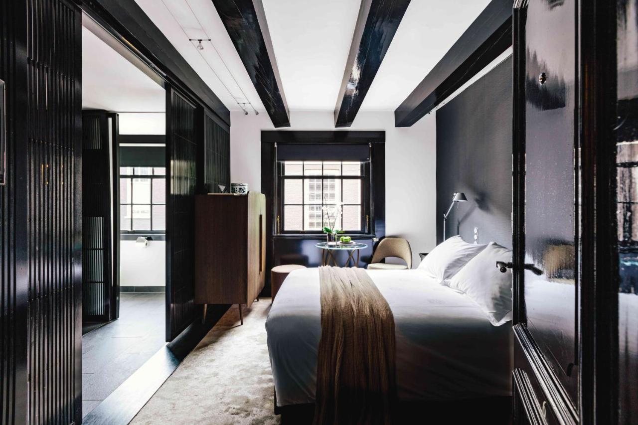 Hotel The Dylan - The Leading Of The World 5*