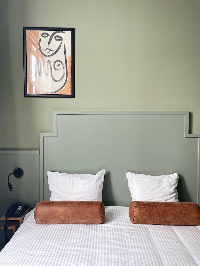 Hotel The Times Amsterdam