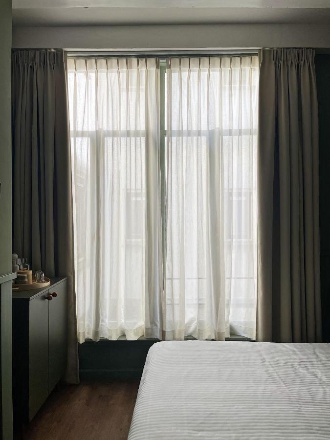 Hotel The Times