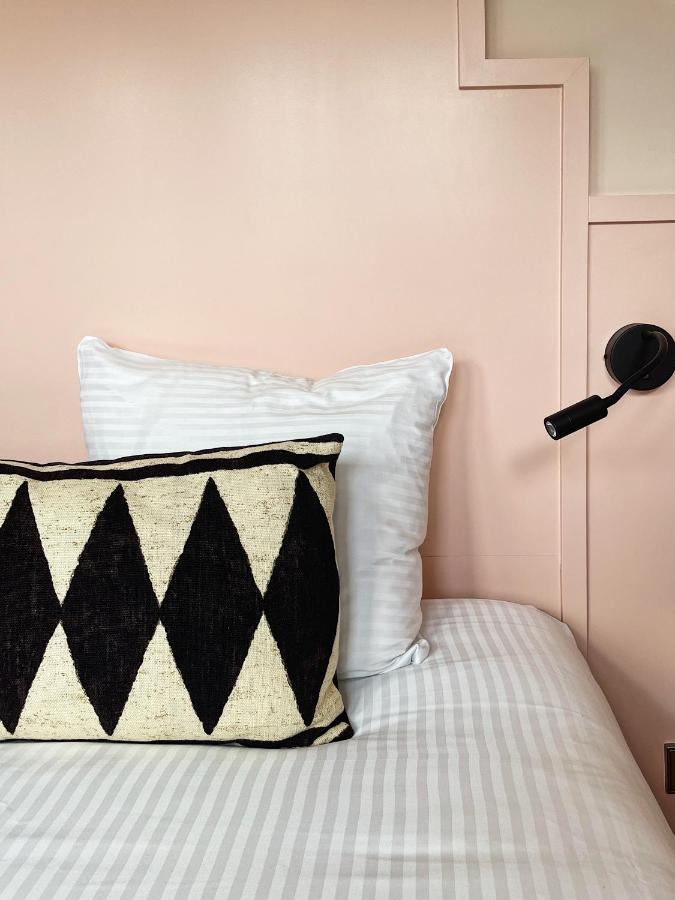 The Times Hotel Amsterdam