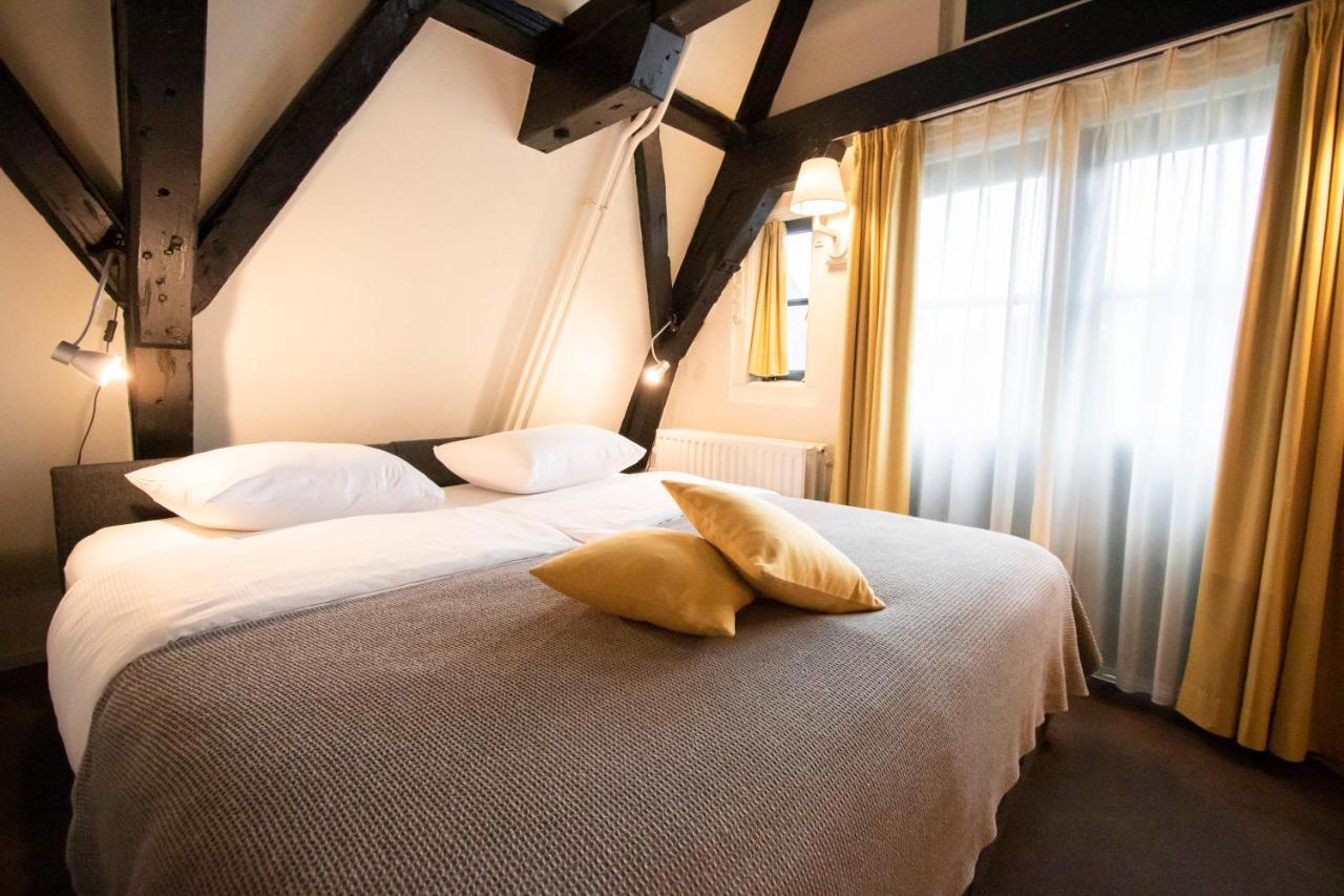 Hapimag Aparthotel Amsterdam