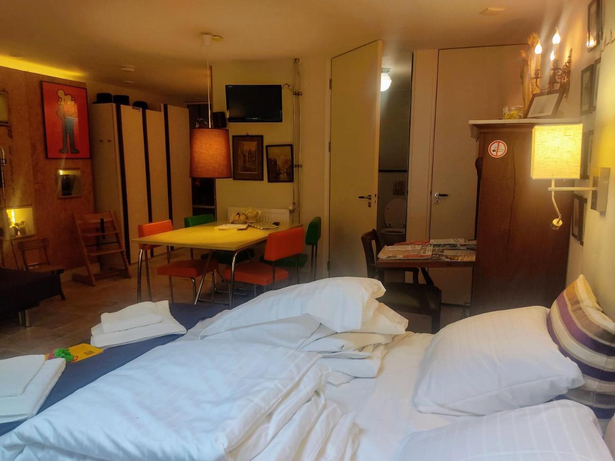 Bed & Breakfast Studio53amsterdam Amsterdam