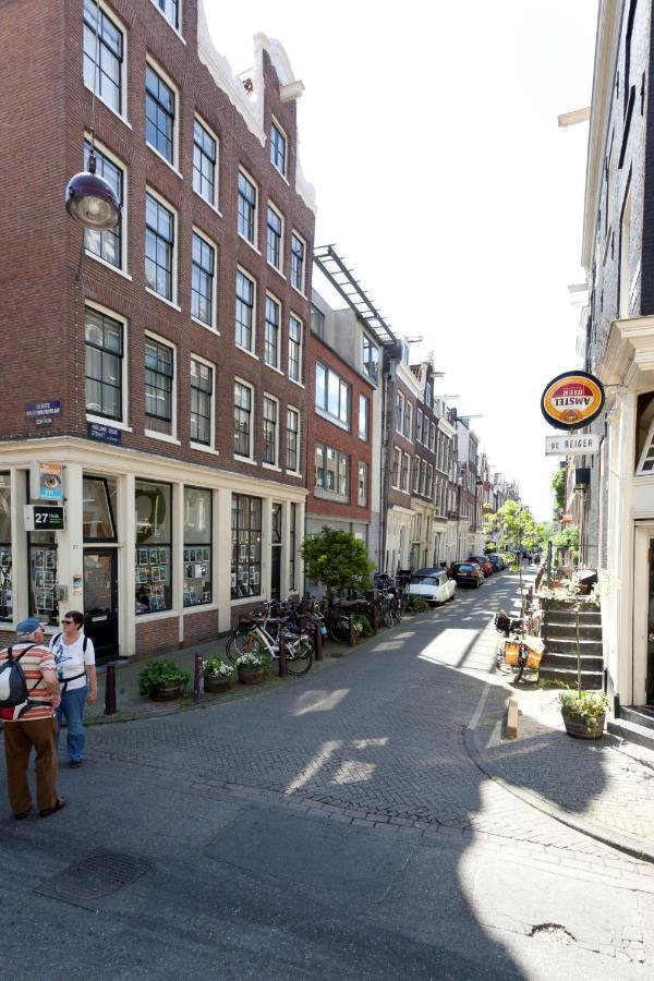 Studio53amsterdam 2* Amsterdam