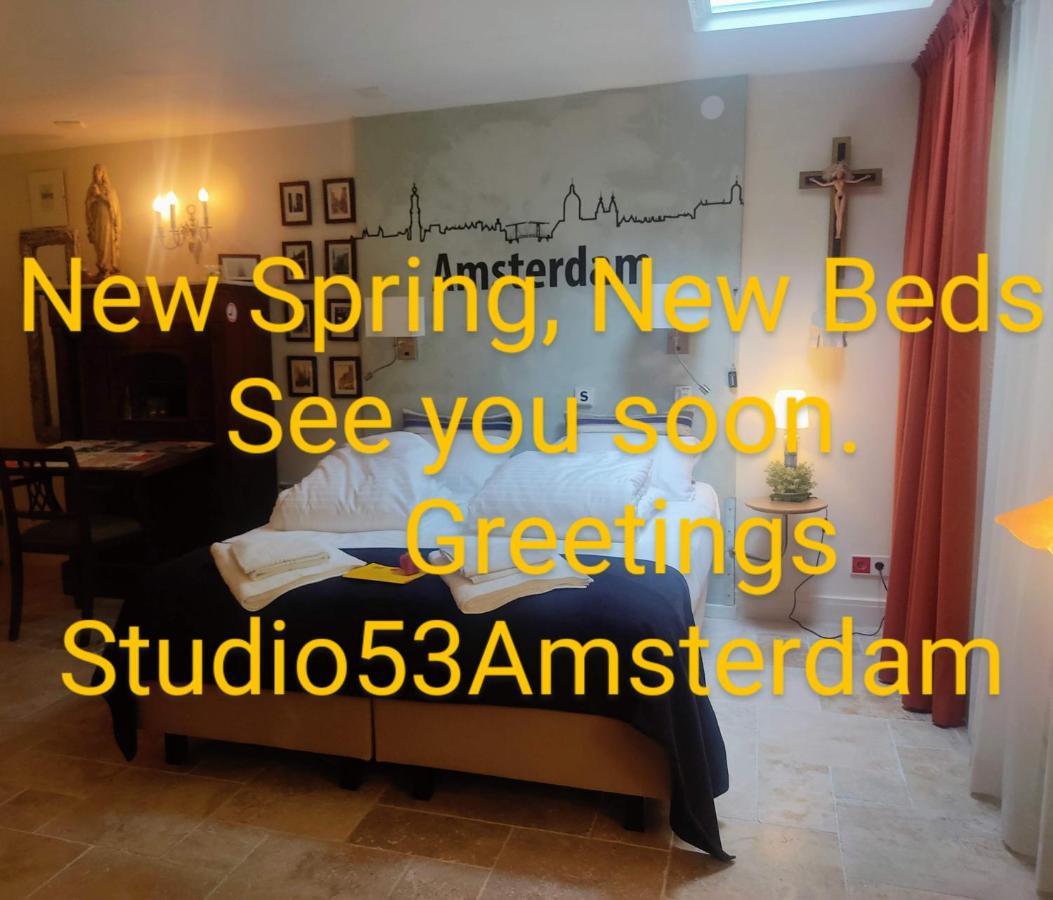 Studio53amsterdam 2* Amsterdam