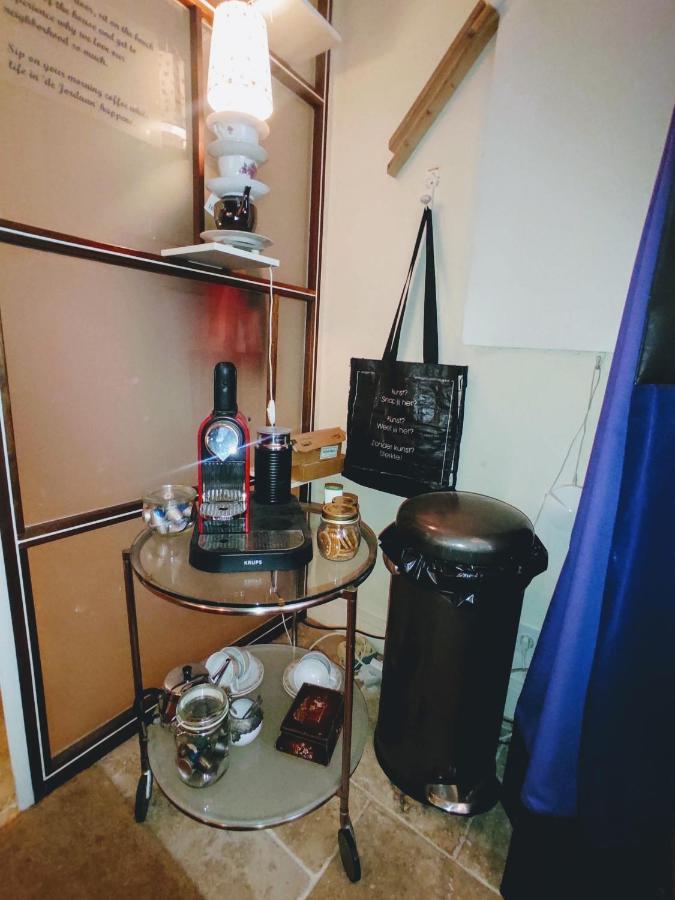 Bed & Breakfast Studio53amsterdam Amsterdam