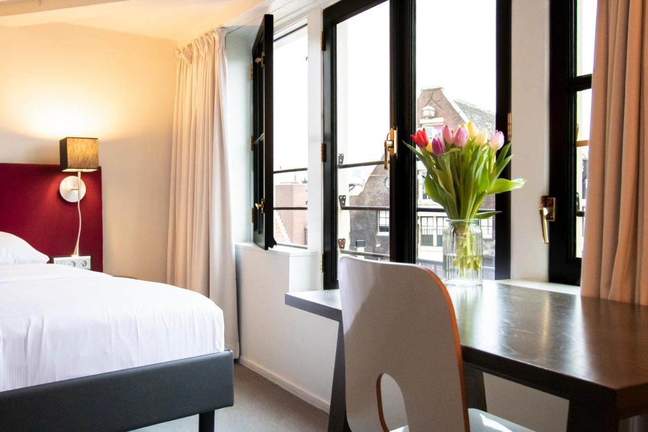 Hapimag 3* Amsterdam