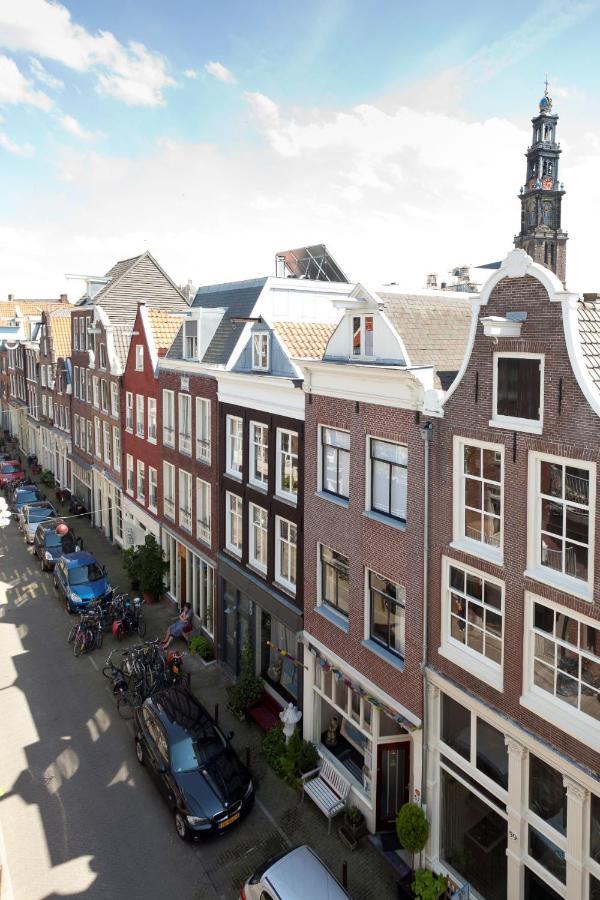 Bed & Breakfast Studio53amsterdam