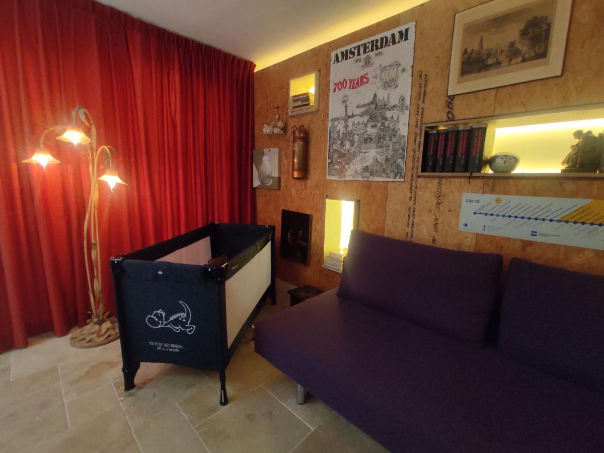 Studio53amsterdam Bed & Breakfast 2*