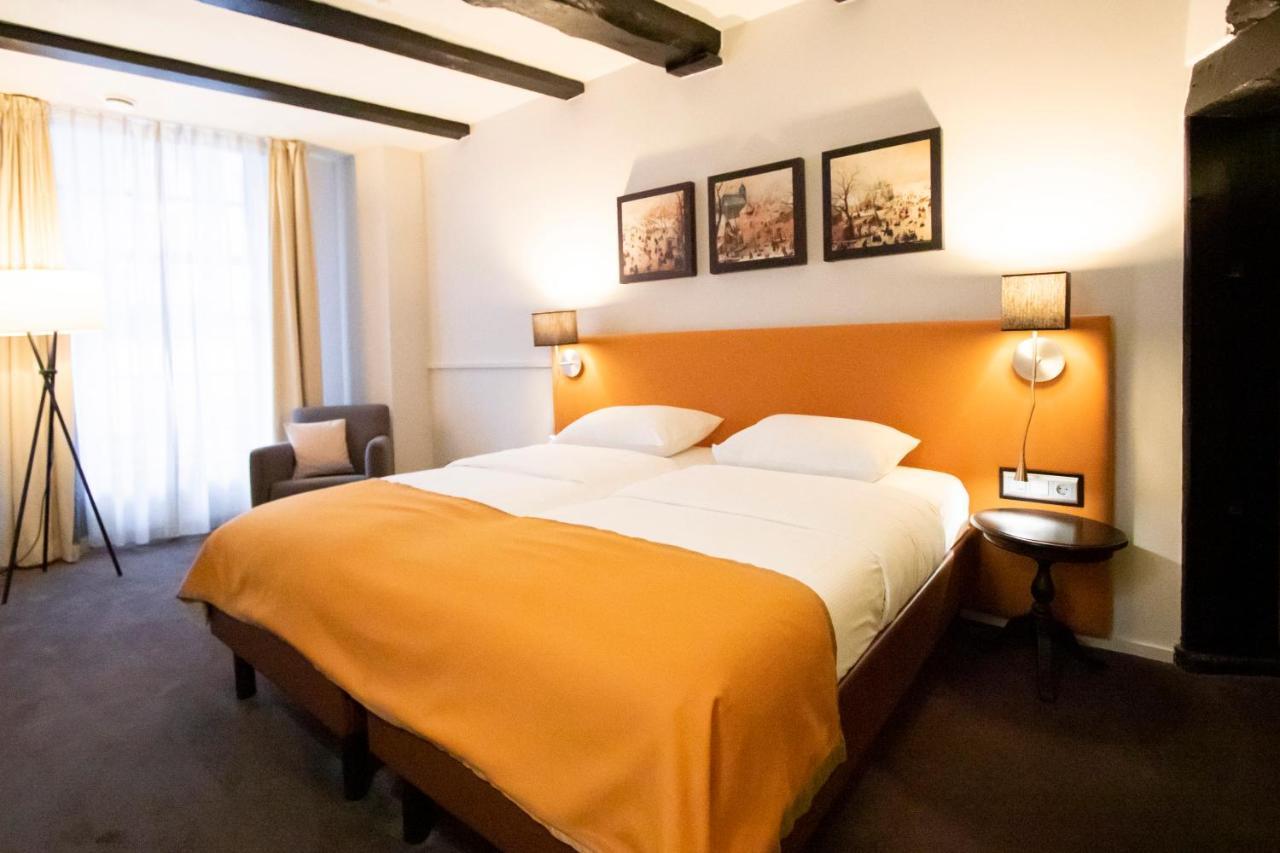 Hapimag Aparthotel Amsterdam
