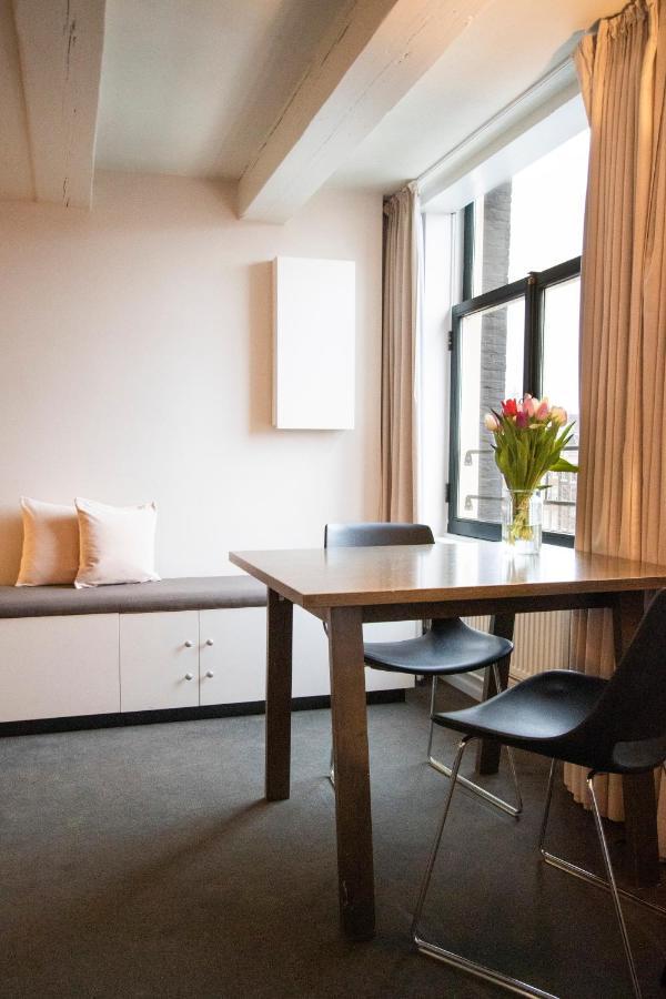 Hapimag Aparthotel 3*