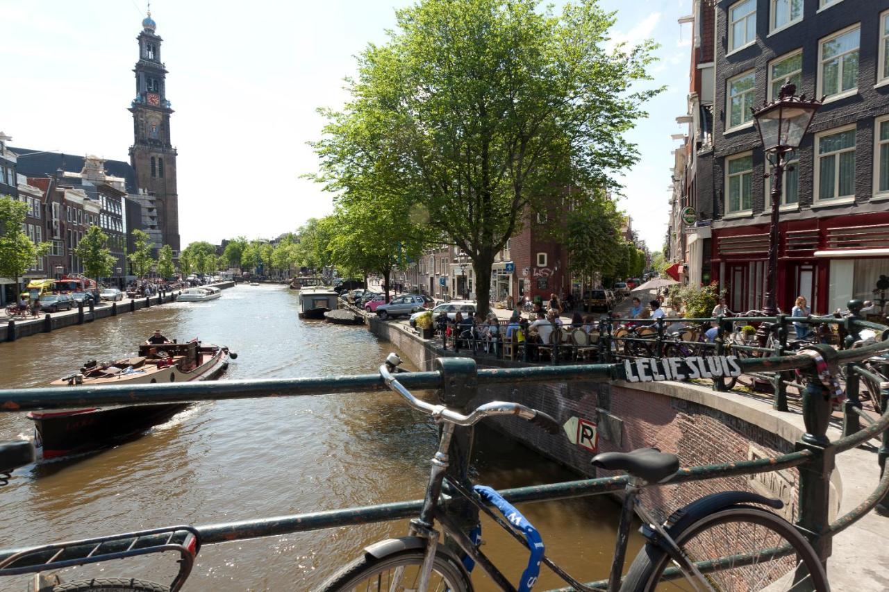Studio53amsterdam Bed & Breakfast Amsterdam
