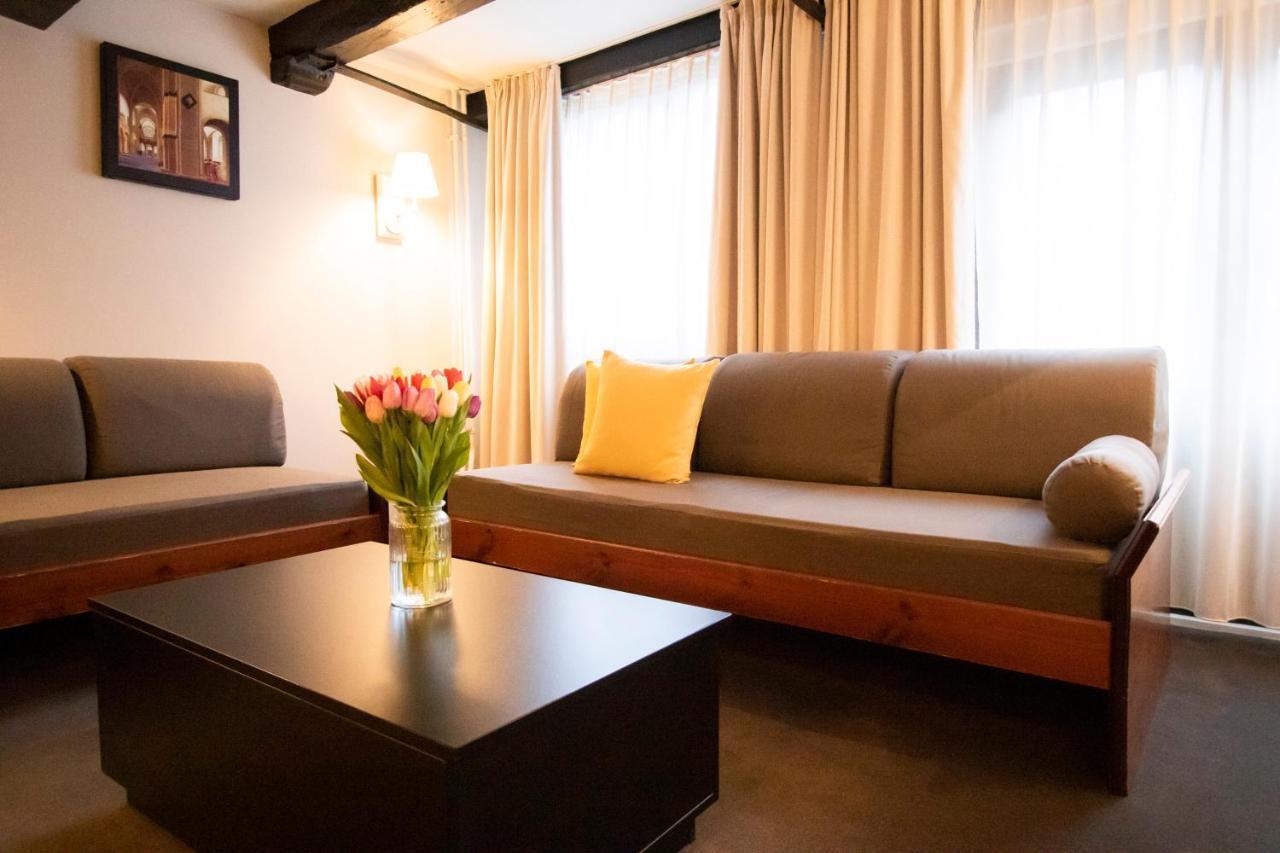 Hapimag Aparthotel Amsterdam