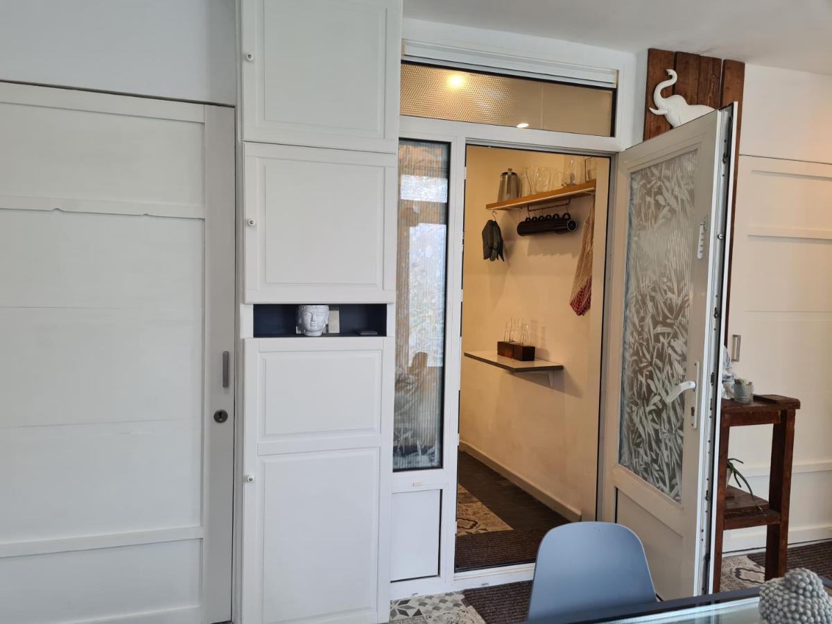 1 Bedroom 15 Min By Tram To Centre! Appartement