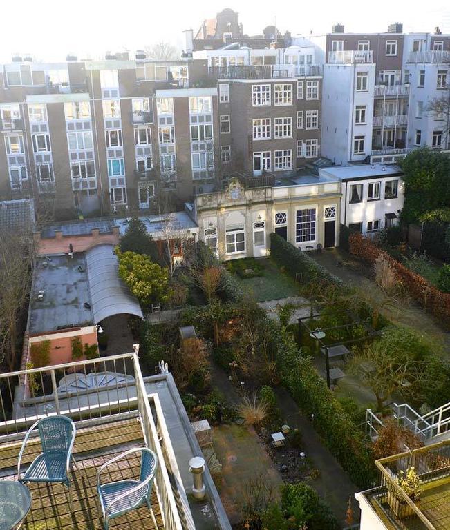 Hotel Adolesce Amsterdam