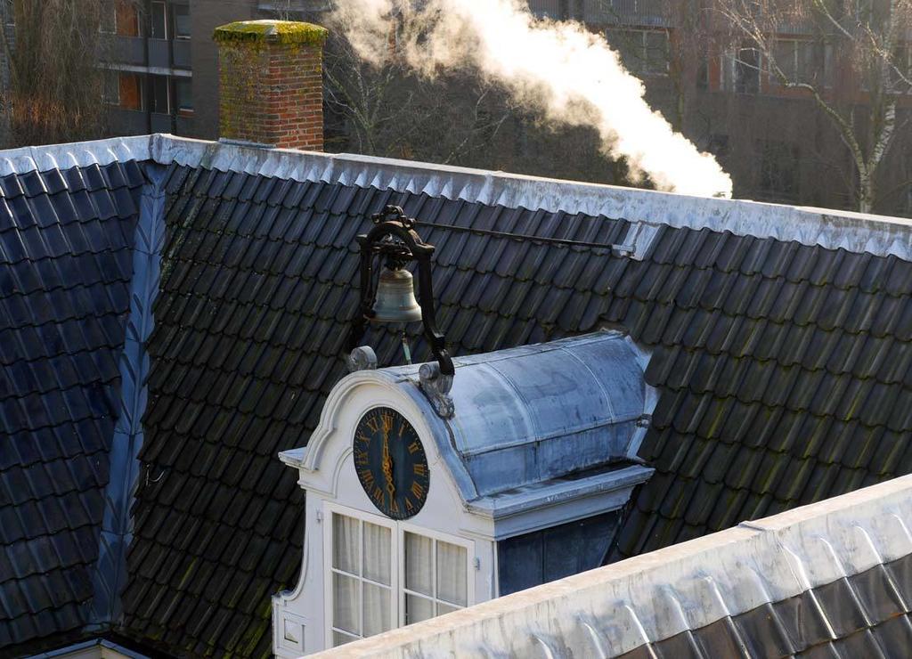 Hotel Adolesce Amsterdam