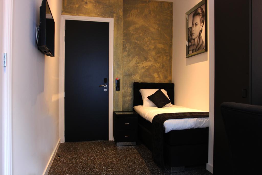 Sara's Boutique Amsterdam