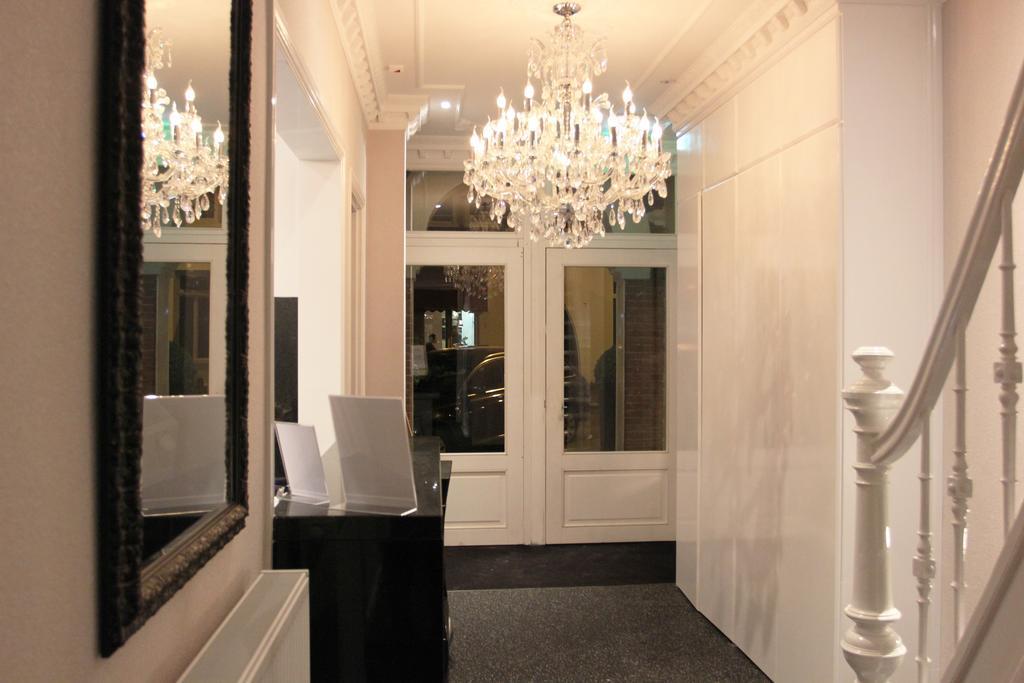 Sara's Boutique Hotel Amsterdam