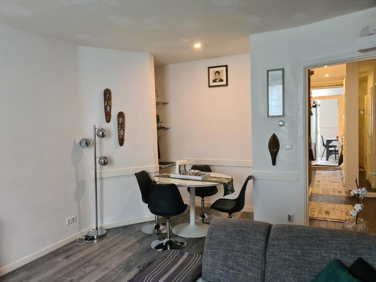 Appartement 1 Bedroom 15 Min By Tram To Centre! Amsterdam