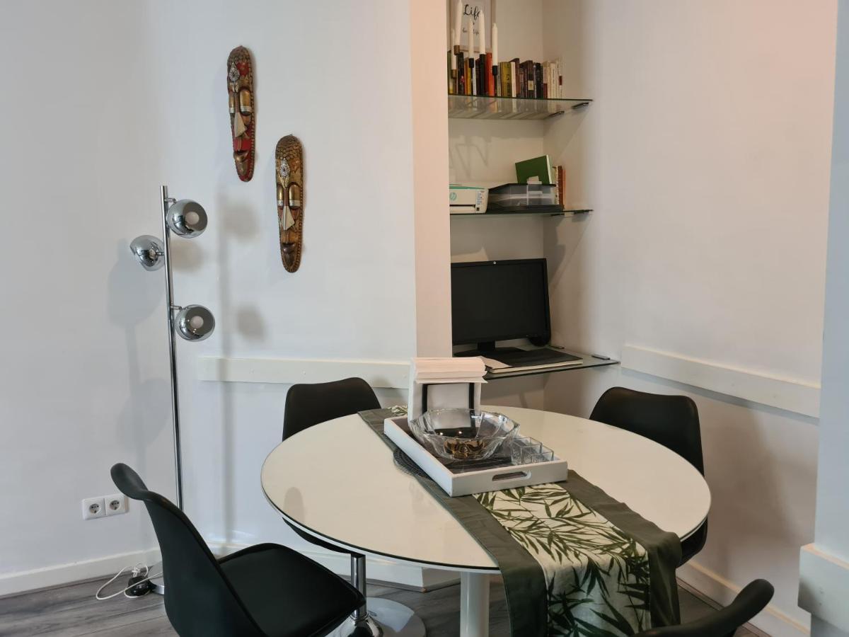 Appartement 1 Bedroom 15 Min By Tram To Centre!