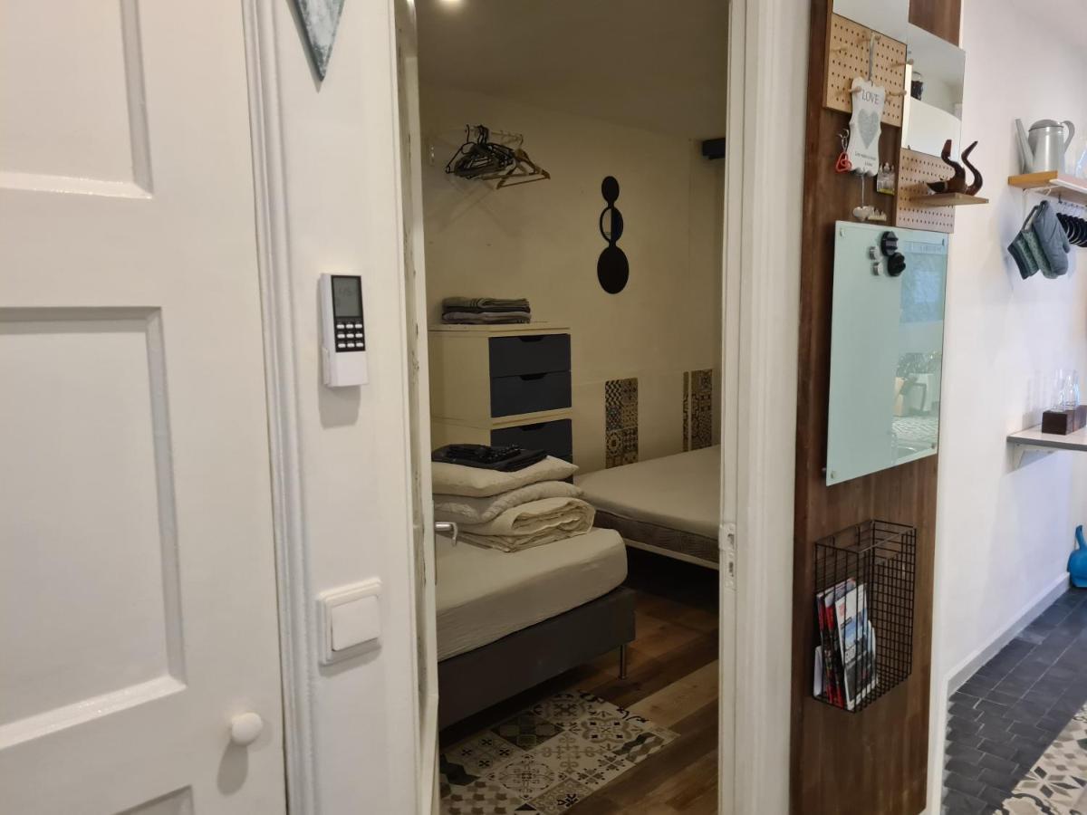 Appartement 1 Bedroom 15 Min By Tram To Centre! *