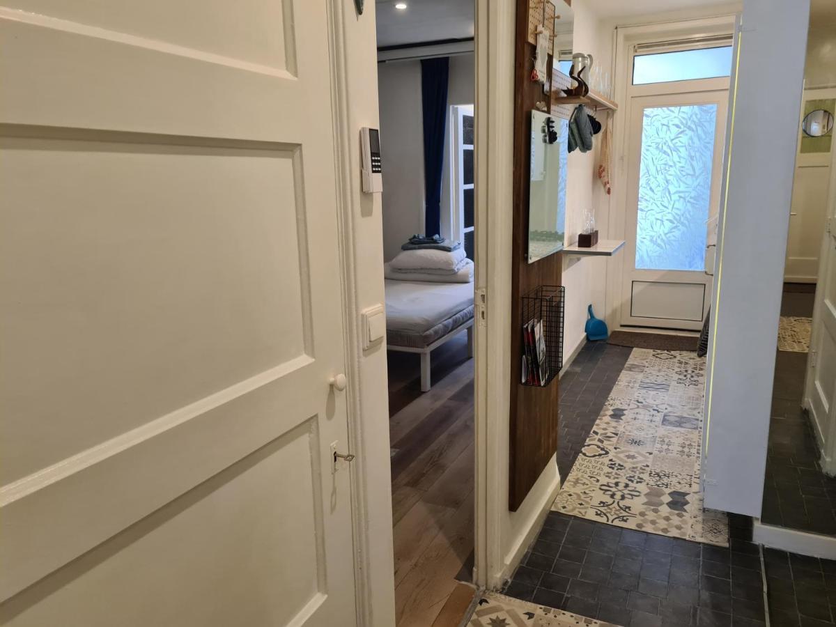 Appartement 1 Bedroom 15 Min By Tram To Centre! *