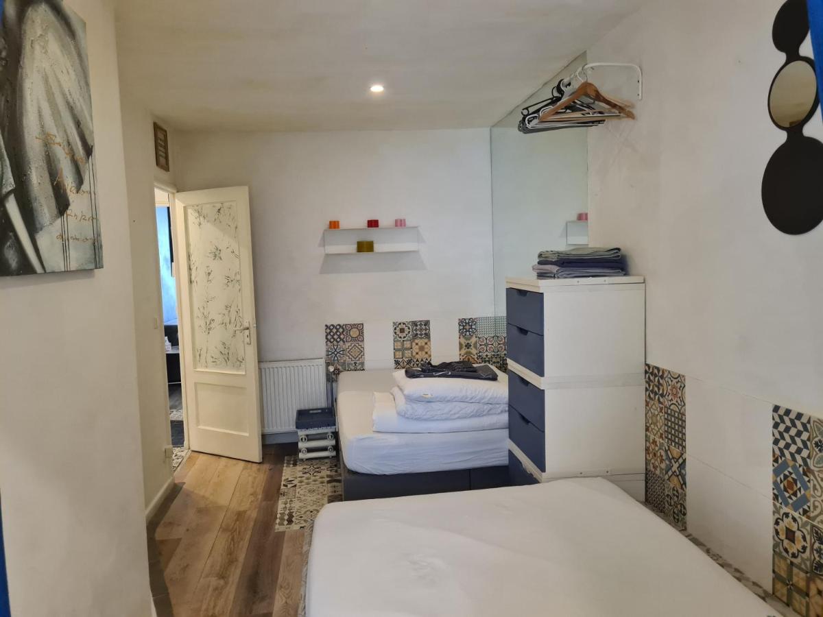 1 Bedroom 15 Min By Tram To Centre! Appartement