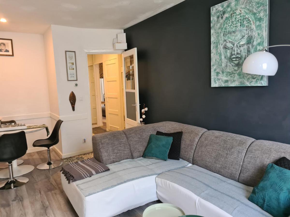 Appartement 1 Bedroom 15 Min By Tram To Centre! Amsterdam