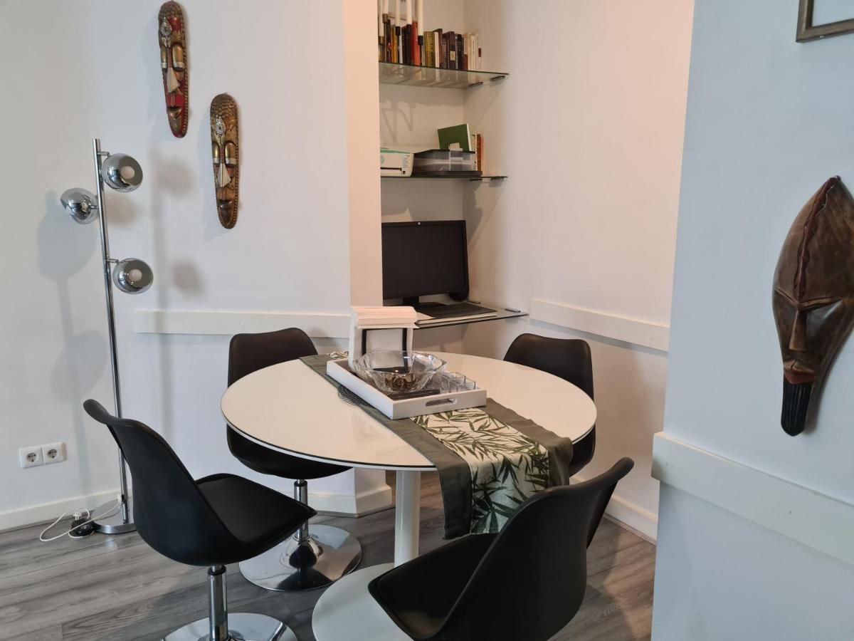 1 Bedroom 15 Min By Tram To Centre! Amsterdam