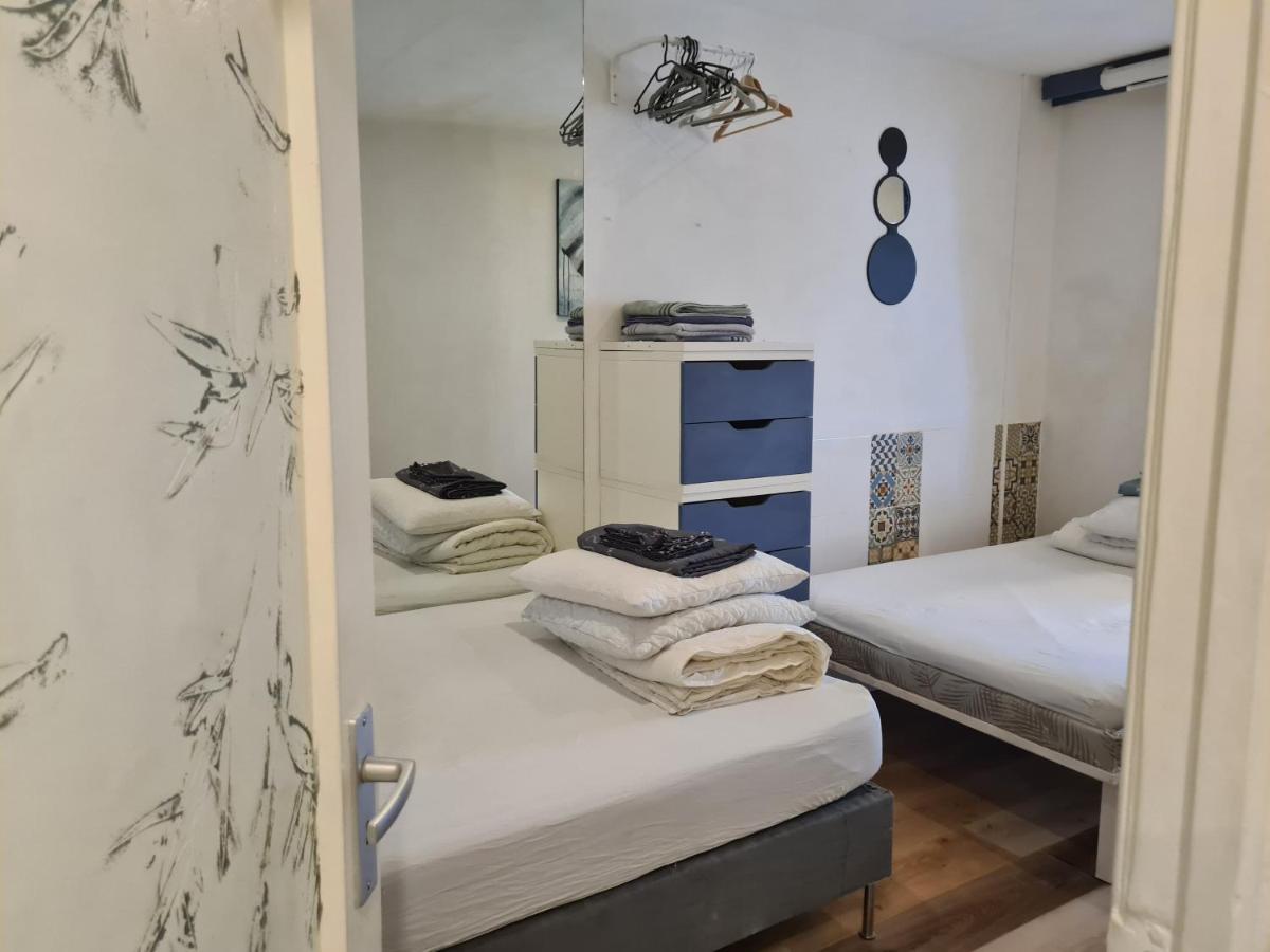 1 Bedroom 15 Min By Tram To Centre! Appartement *