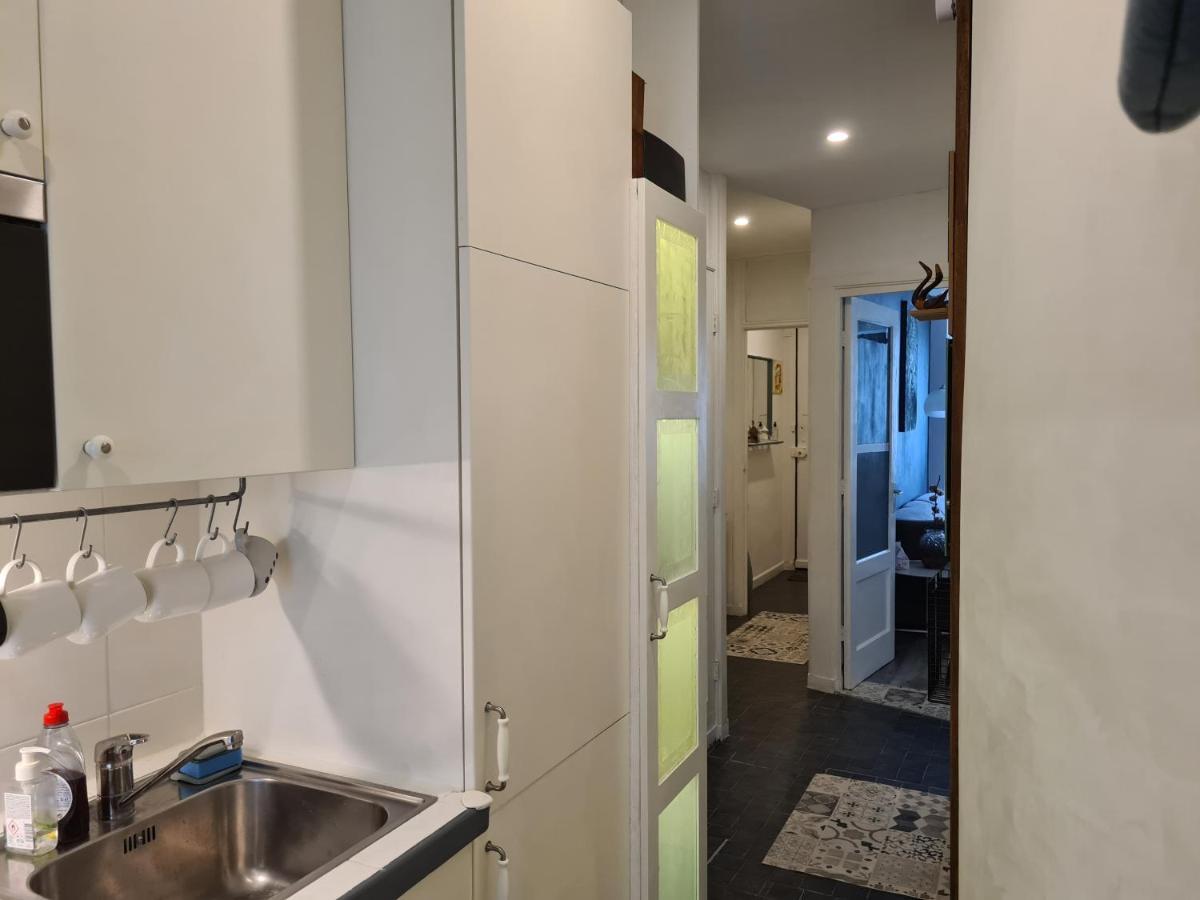 1 Bedroom 15 Min By Tram To Centre! Appartement