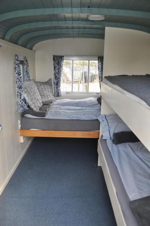 Your Double Birdsnest On Wheels Amsterdam
