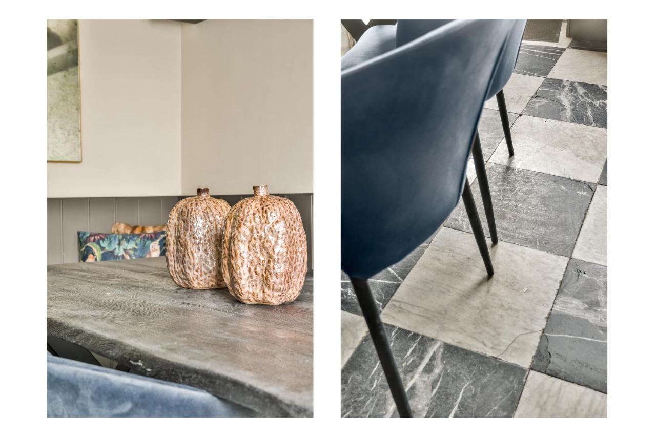 Bed & Breakfast Spiegelgracht With Canal View 5*