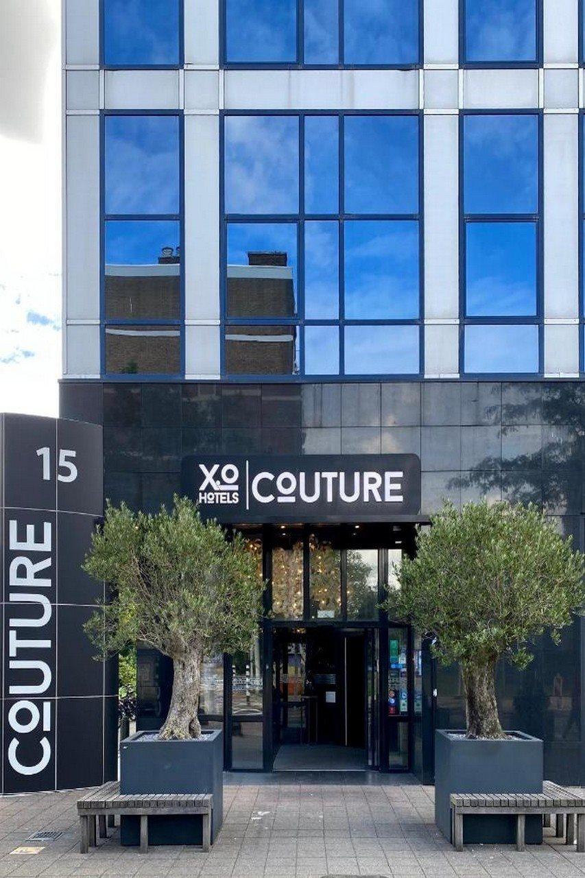 Hotel Xo Couture 4*