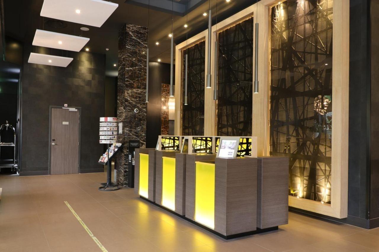 Xo Couture Hotel Amsterdam