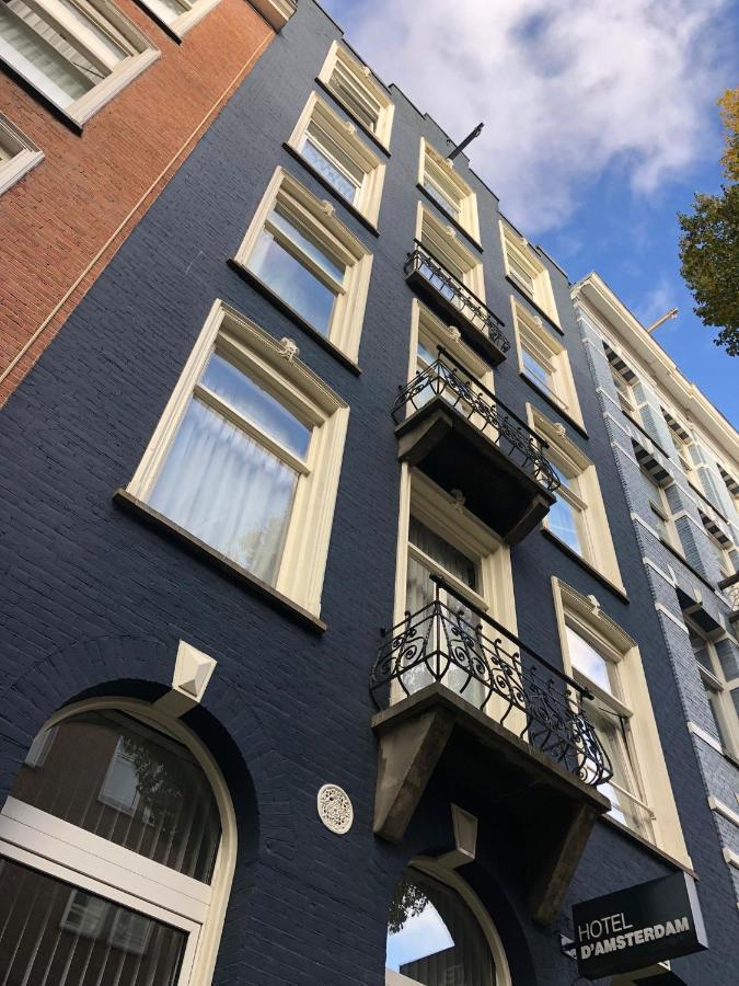 D'amsterdam Leidsesquare 3*