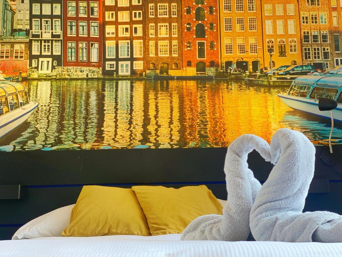 Lalahouse Amsterdam