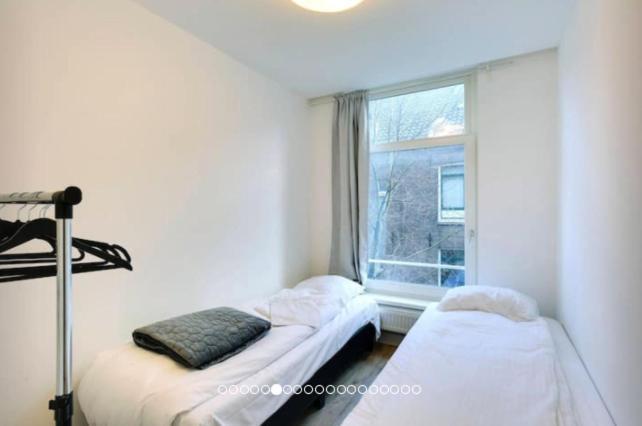 Luxurious Canalview Apt With Patio Centre