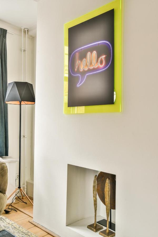 Bed & Breakfast Spiegelgracht With Canal View 5*
