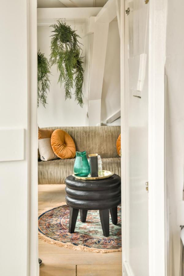 Spiegelgracht With Canal View Bed & Breakfast Amsterdam