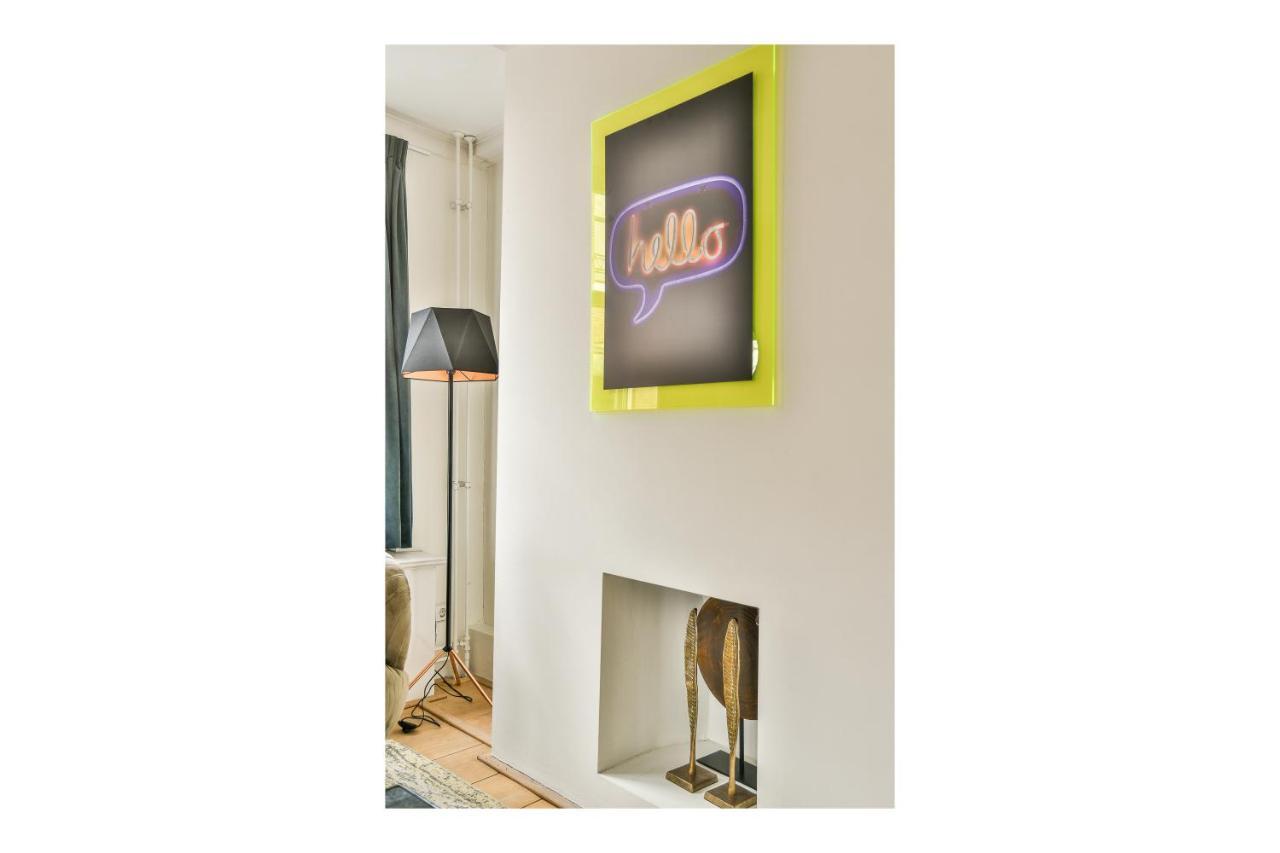 Spiegelgracht With Canal View Bed & Breakfast 5*