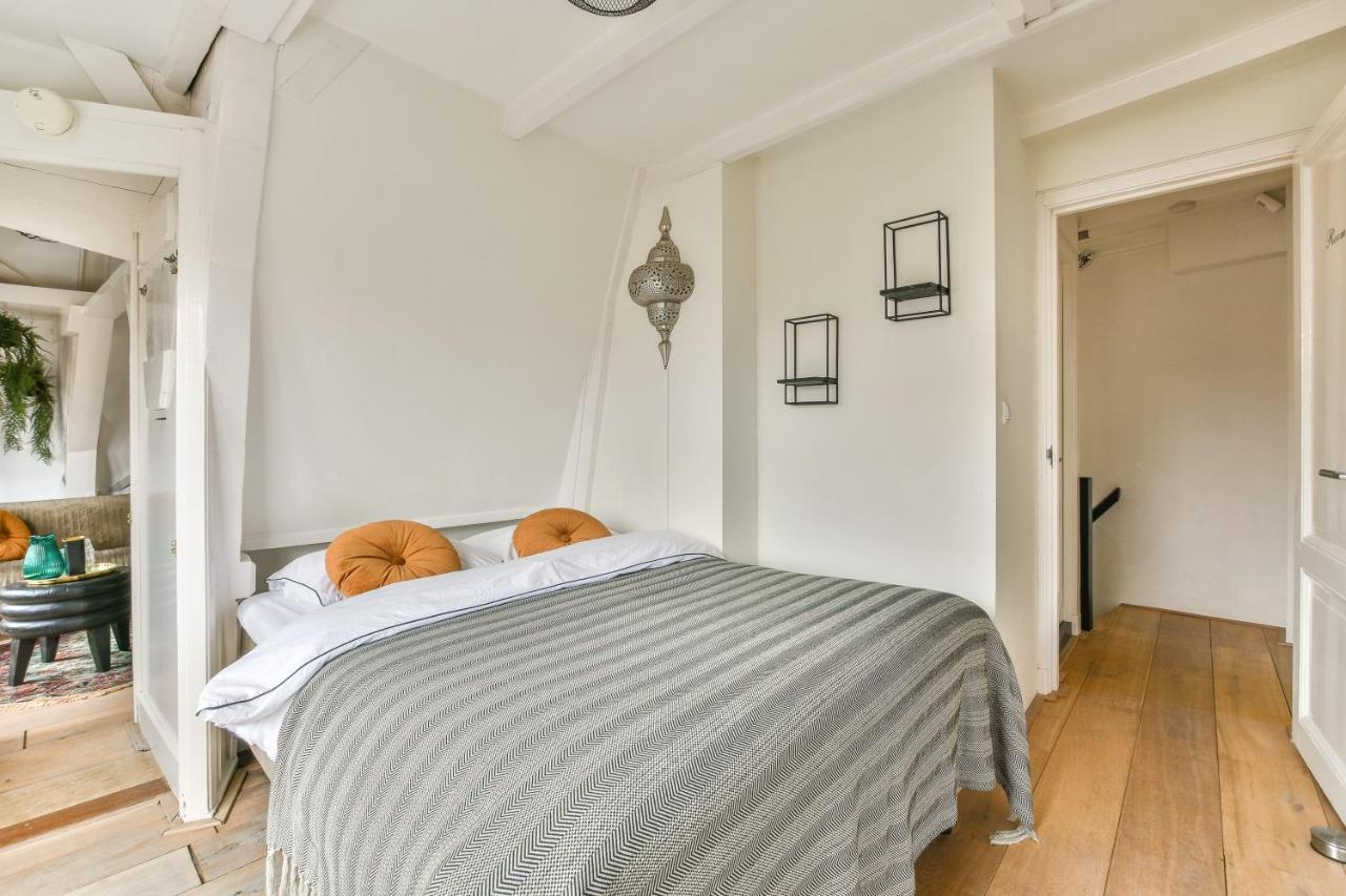 Spiegelgracht With Canal View Bed & Breakfast Amsterdam