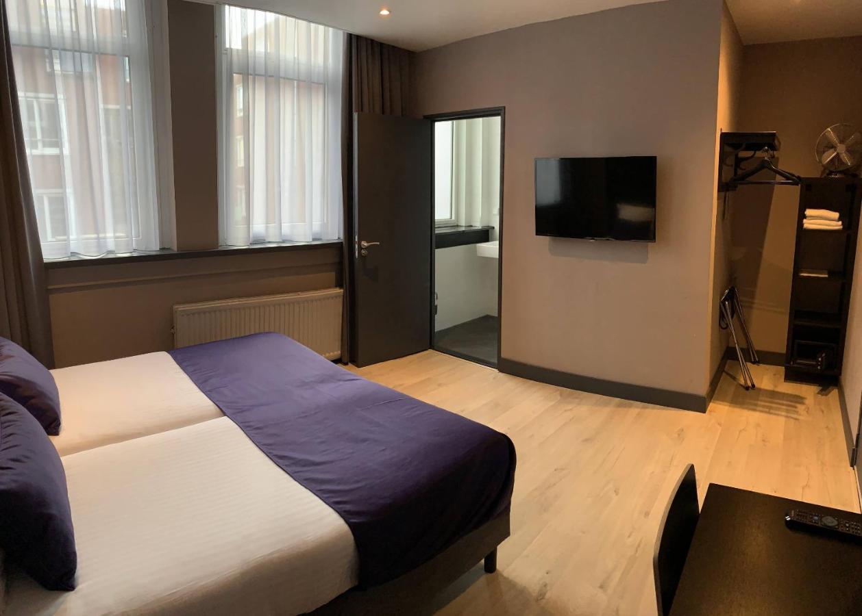 De Looier Hotel 3*