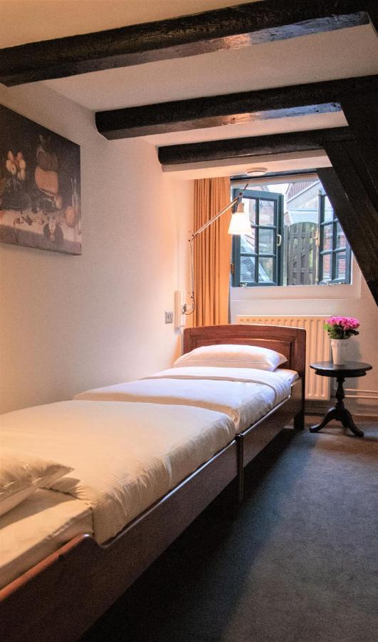 Hapimag Aparthotel Amsterdam