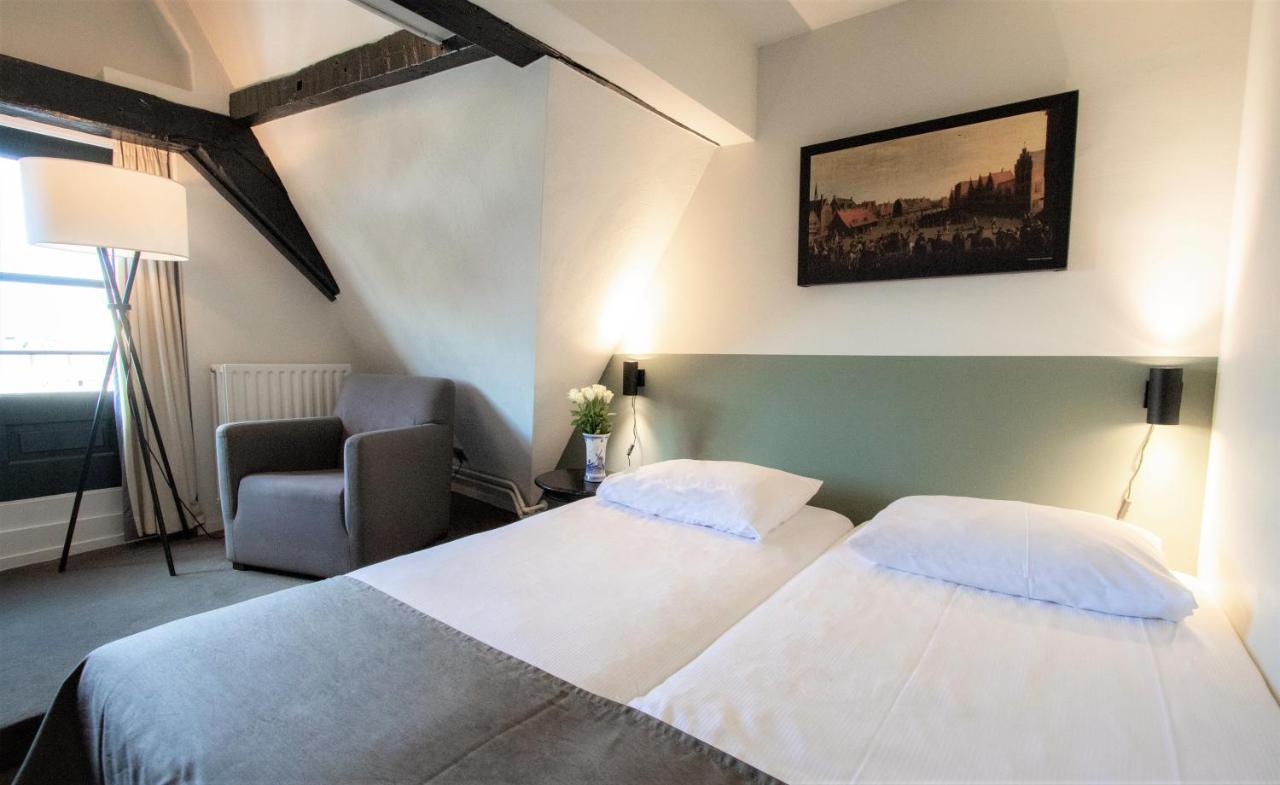 Aparthotel Hapimag 3*
