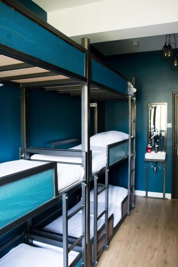 Amsterdam Hostel Sarphati