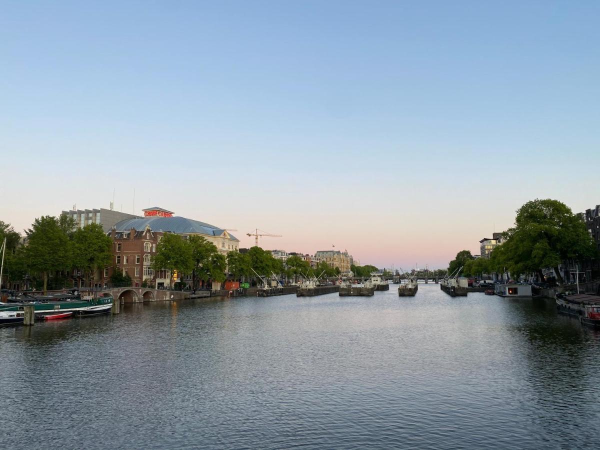 Frühstückspension Amstel Boutique Amsterdam