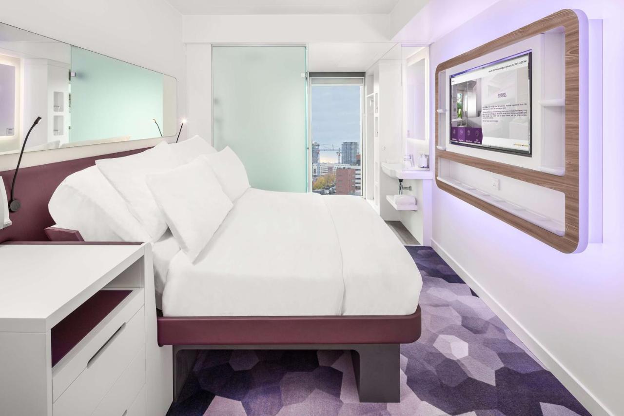 Hotel Yotel Amsterdam
