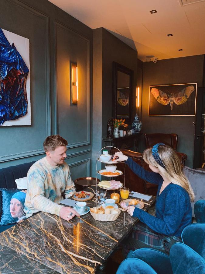 De Ware Jacob Boutique Hotel 4*
